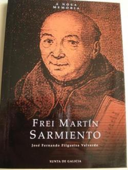 Ver os detalles de:  Frei Martn Sarmiento