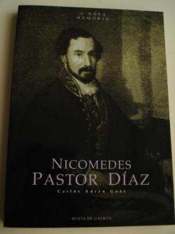 Ver os detalles de:  Nicomedes Pastor Daz
