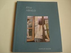 Ver os detalles de:  ELISA ABALO. Catlogo