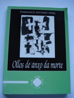 Ver os detalles de:  Ollos de anxo da morte