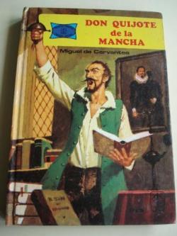 Ver os detalles de:  Don Quijote de la Mancha (Adaptacin literaria: E. Sotillos)