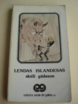 Ver os detalles de:  Lendas islandesas