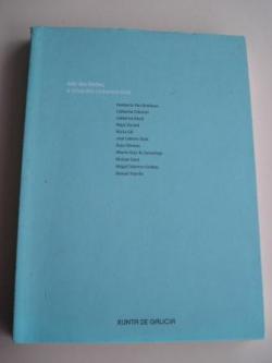 Ver os detalles de:  Aln dos lmites. A fotografa contempornea. Ciclo de conferencias. CGAC, Santiago de Compostela, 22-24 de setembro de 1999