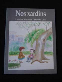 Ver os detalles de:  Nos xardns