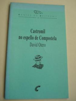 Ver os detalles de:  Castromil no espello de Compostela. Contos do Castromil, n 12