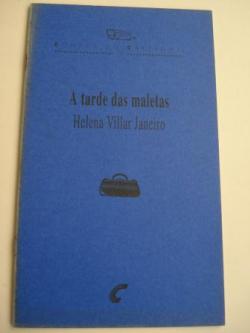 Ver os detalles de:  A tarde das maletas. Contos do Castromil, n 10