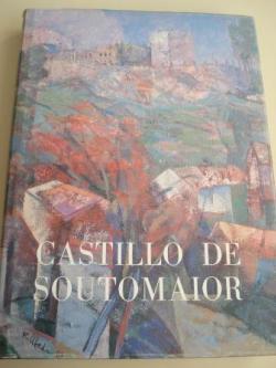 Ver os detalles de:  Castillo de Soutomaior