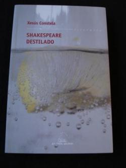 Ver os detalles de:  Shakespeare destilado