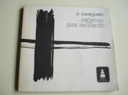 Ver os detalles de:  Relatos pra salferir