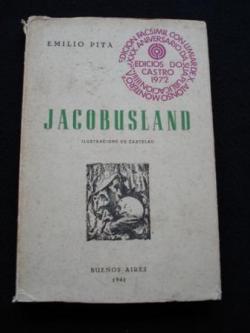 Ver os detalles de:  Jacobusland. Edicin facsmil