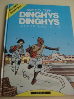 Ver os detalles de:  Dinghys Dinghys. Lannapurna Club
