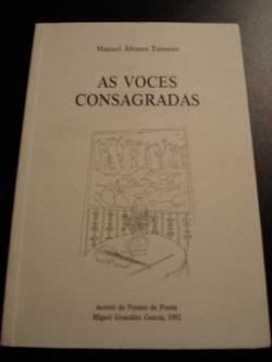 Ver os detalles de:  As voces consagradas