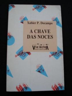 Ver os detalles de:  A chave das noces