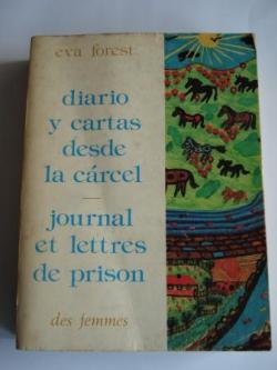 Ver os detalles de:  Diario y cartas desde la crcel / Jounal et lettres de prison (Texto bilinge espaol - francs)
