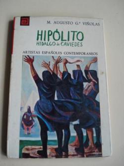 Ver os detalles de:  Hiplito Hidalgo de Caviedes