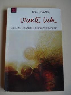 Ver os detalles de:  Vicente Vela