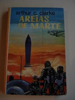 Ver os detalles de:  Areias de Marte