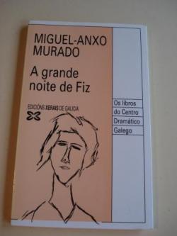 Ver os detalles de:  A grande noite de Fiz