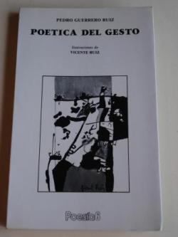 Ver os detalles de:  Potica del gesto