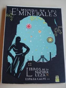 Ver os detalles de:  El mundo de los minerales