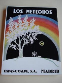 Ver os detalles de:  Los meteoros