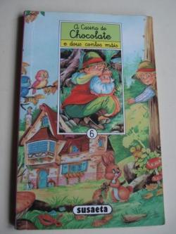 Ver os detalles de:  A casia de chocolate e dous contos mis