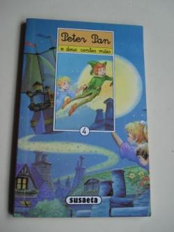 Ver os detalles de:  Peter Pan e dous contos mis