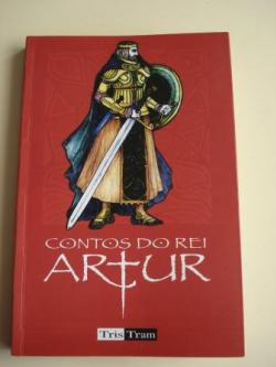 Ver os detalles de:  Contos do Rei Artur (7 relatos)