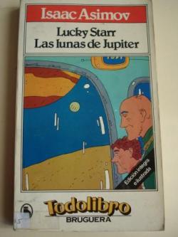 Ver os detalles de:  Lucky Starr. Las lunas de Jpiter