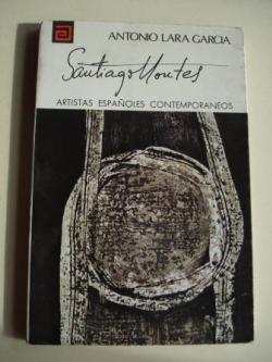 Ver os detalles de:  Santiago Montes