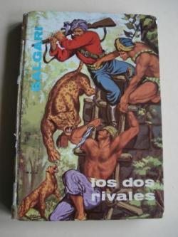 Ver os detalles de:  Los dos rivales