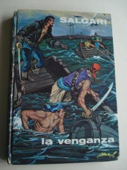 Ver os detalles de:  La venganza