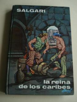 Ver os detalles de:  La reina de los caribes