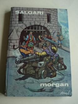 Ver os detalles de:  Morgan