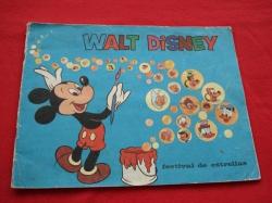 Ver os detalles de:  WALT DISNEY. Festival de estrellas