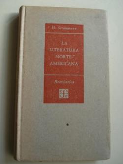 Ver os detalles de:  La literatura norteamericana en el siglo XX