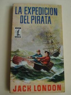 Ver os detalles de:  La expedicin del pirata