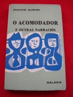 Ver os detalles de:  O acomodador e outras narracins