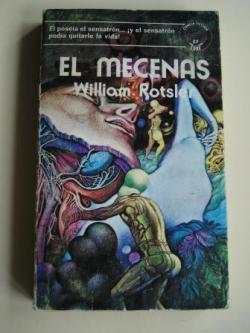 Ver os detalles de:  El mecenas