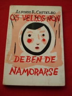 Ver os detalles de:  Os vellos non deben de namorarse