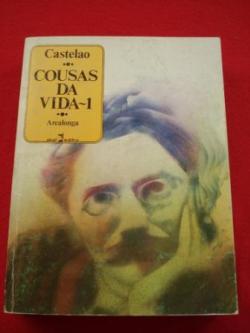 Ver os detalles de:  Cousas da vida-1. Obra completa, IV