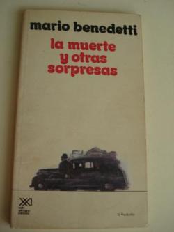 Ver os detalles de:  La muerte y otras sorpresas (19 relatos)