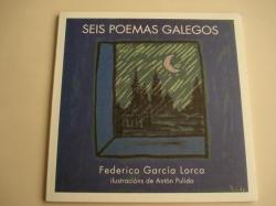 Ver os detalles de:  Seis poemas galegos