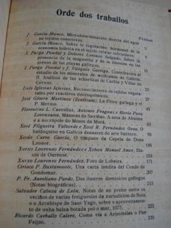 Ver os detalles de:  Arquivos IV do Seminario de Estudos Galegos. Os torques no noroeste hispnico, entre outros traballos