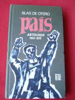 Ver os detalles de:  Pas. Antologa 1955-1970