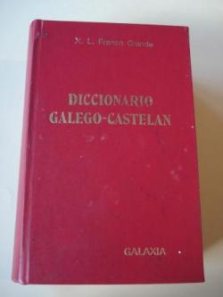 Ver os detalles de:  Diccionario Galego-Casteln