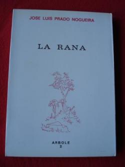 Ver os detalles de:  La rana