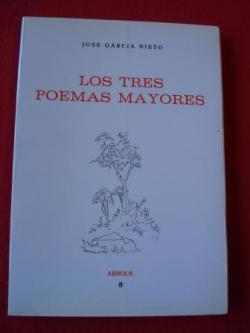 Ver os detalles de:  Los tres poemas mayores