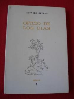 Ver os detalles de:  Oficio de los das