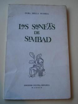 Ver os detalles de:  Los sonetos de Simbad